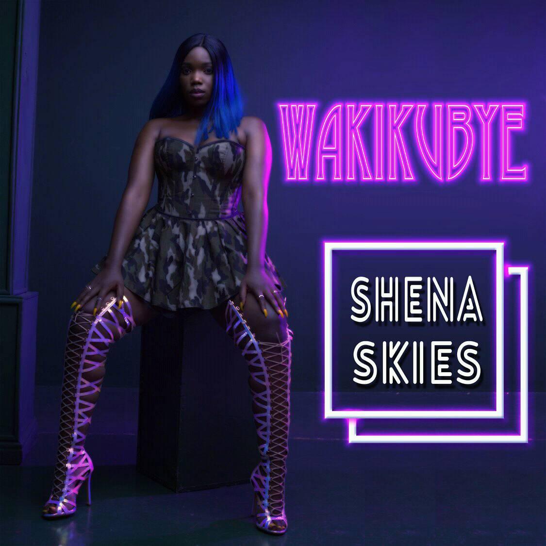 Shena Skies
